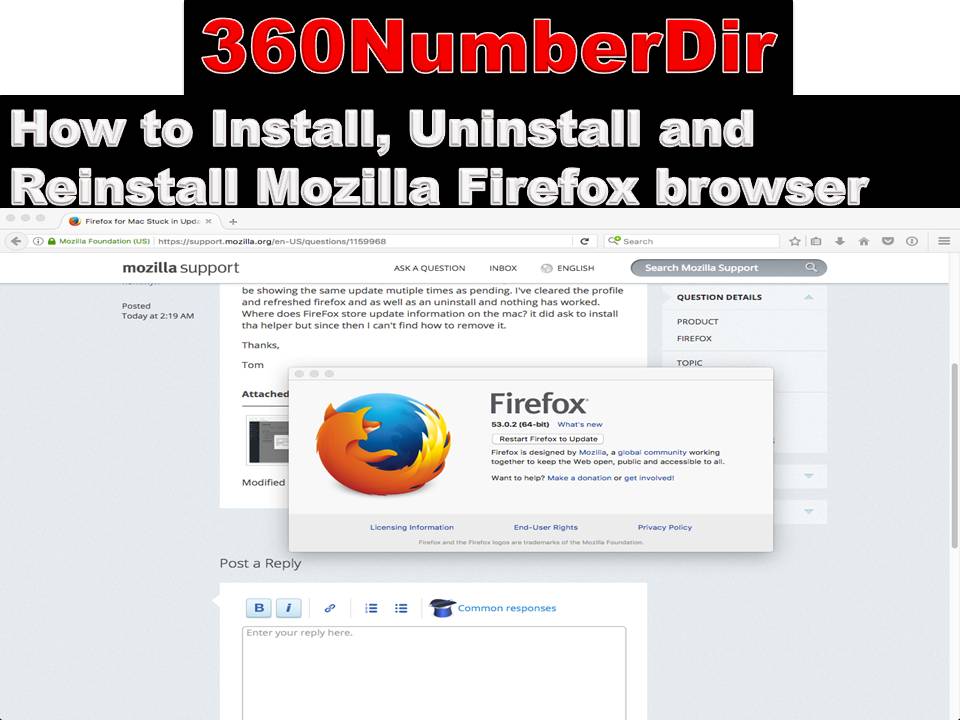 how to download firefox browser