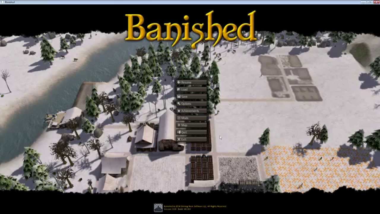 how to delete banished mods