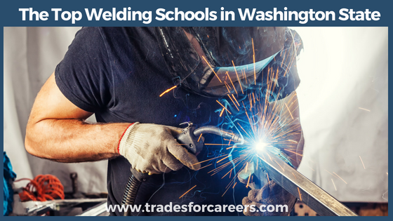 welding schools near me