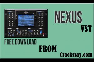 nexus 3 cracked torrent